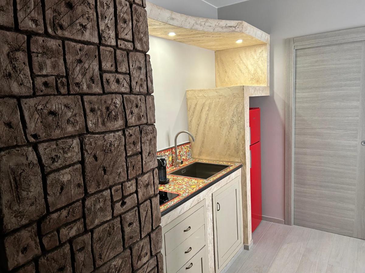 Apartamento San Julian House CTA Exterior foto