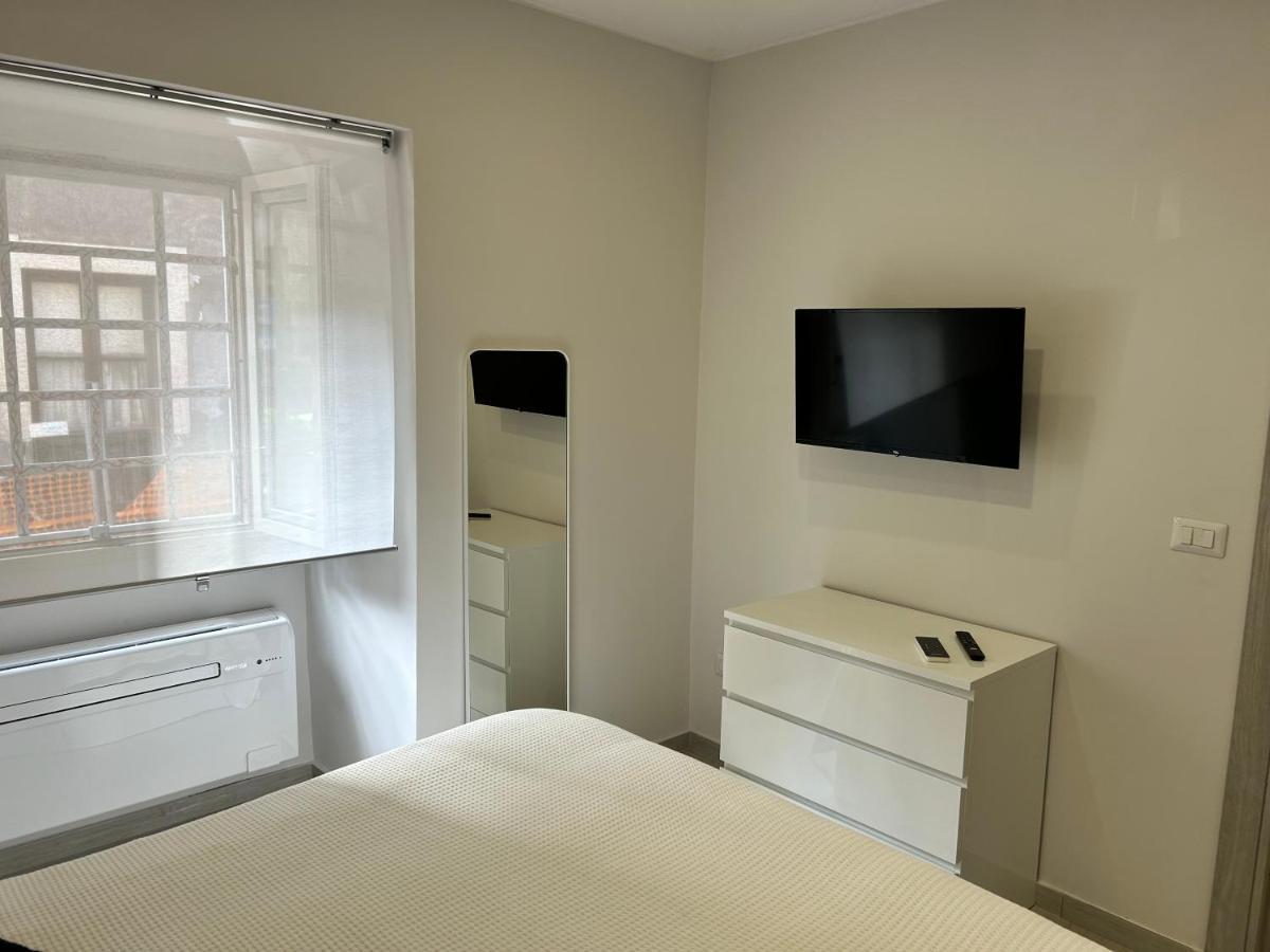 Apartamento San Julian House CTA Exterior foto