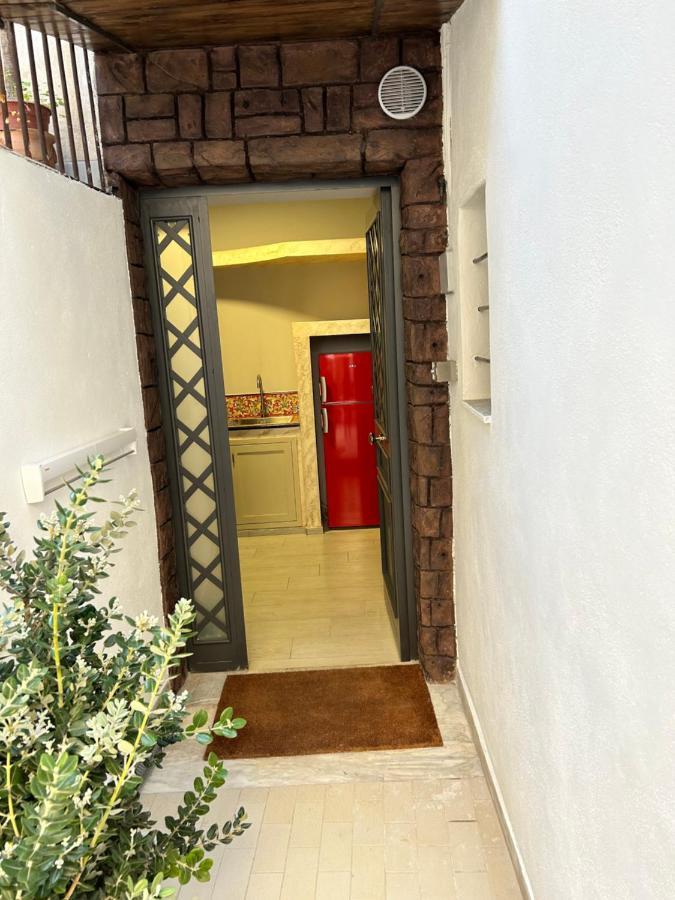 Apartamento San Julian House CTA Exterior foto