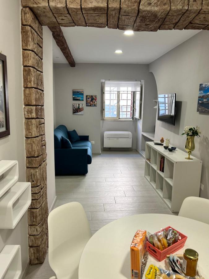 Apartamento San Julian House CTA Exterior foto