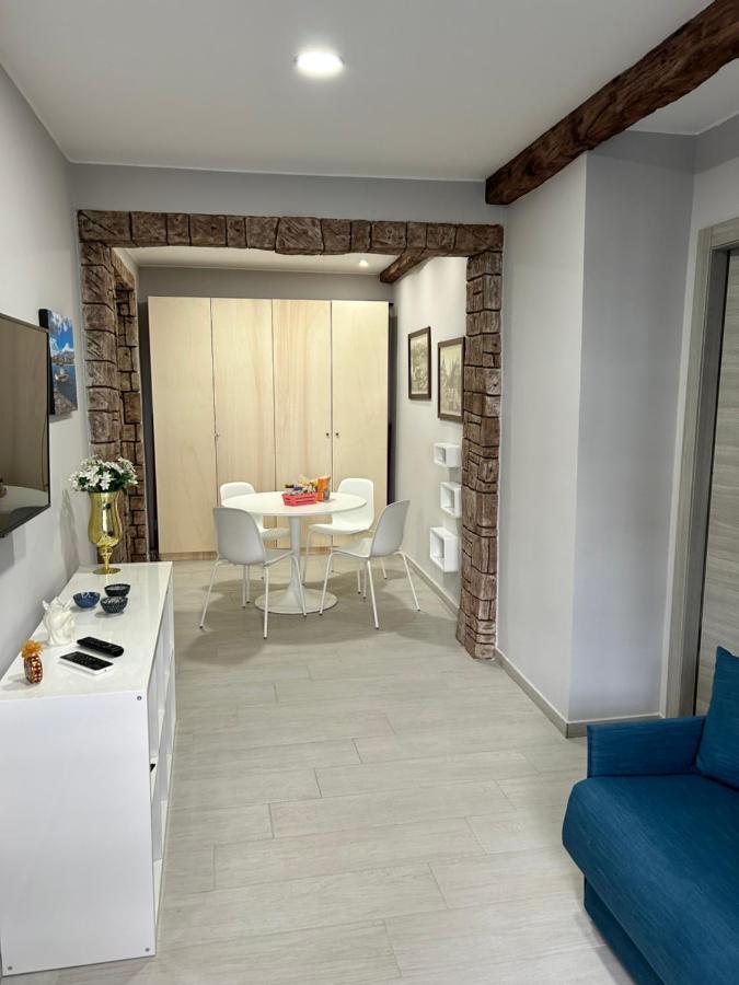 Apartamento San Julian House CTA Exterior foto
