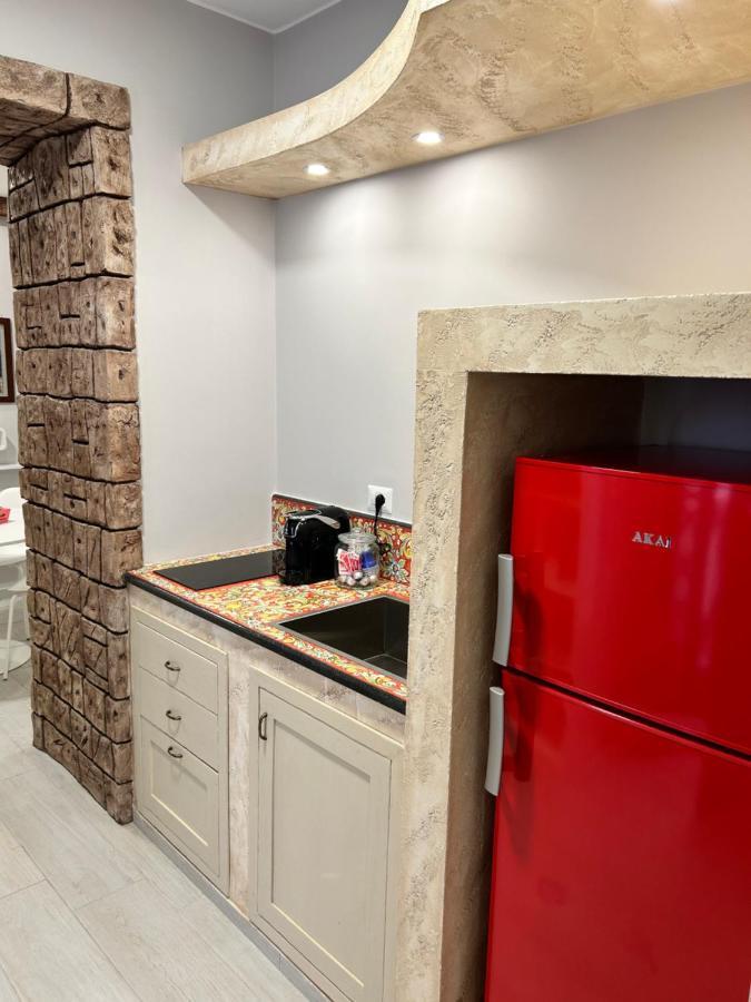 Apartamento San Julian House CTA Exterior foto